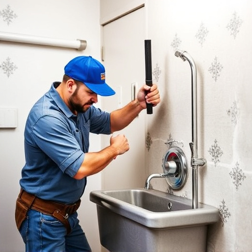 Dallas Plumber Same Day Service