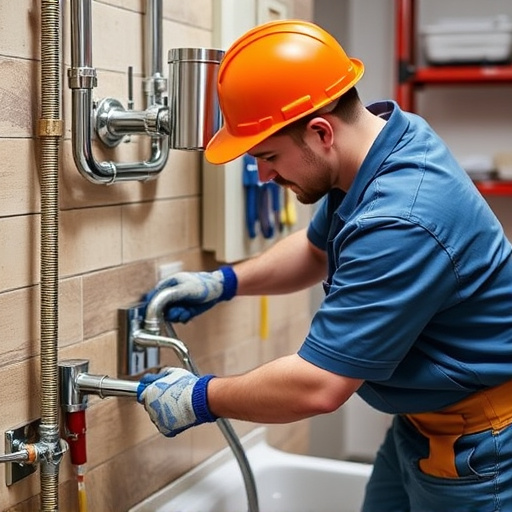 Dallas Plumber Service