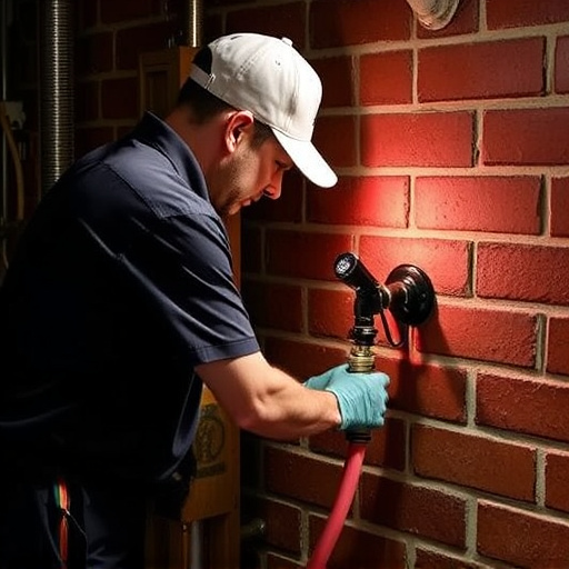 Dallas Plumber Service