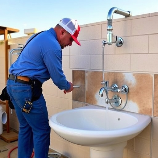 Dallas Plumber Services