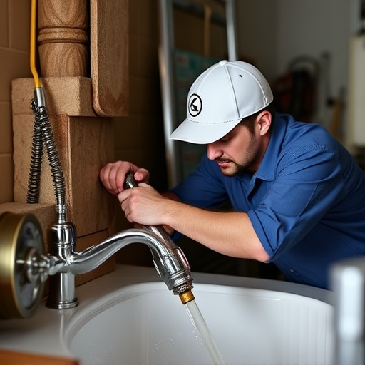 Dallas Plumber Services