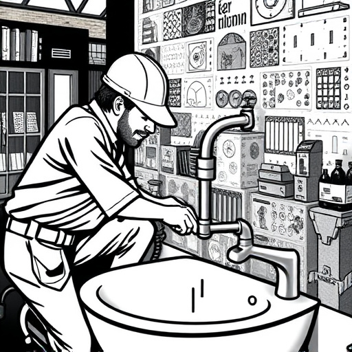 Dallas Plumber Services