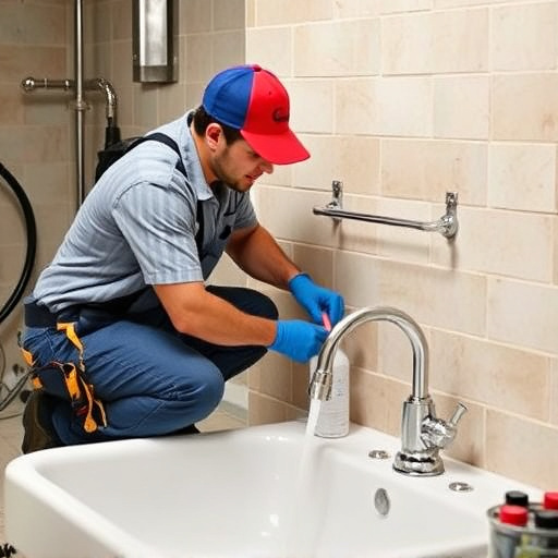 Dallas Plumber Services