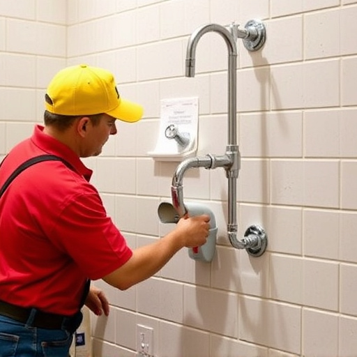 Dallas Plumber Services