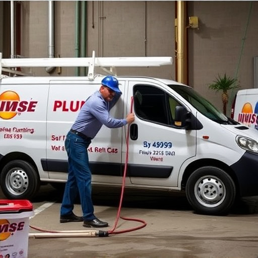 Dallas Plumbing Contractor Services