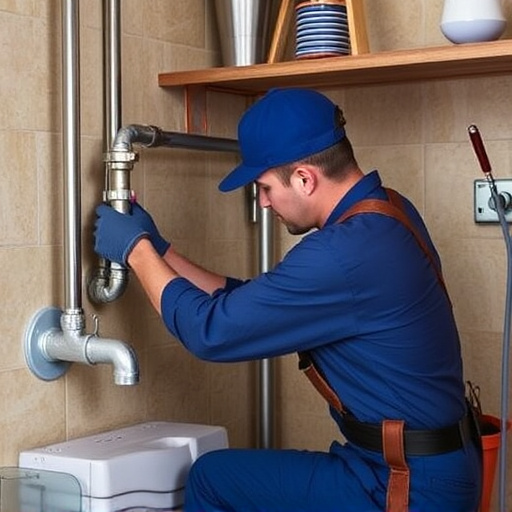 Dallas Plumbing Contractor Services
