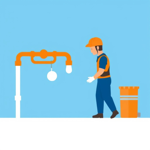 Dallas Plumbing Contractor Services