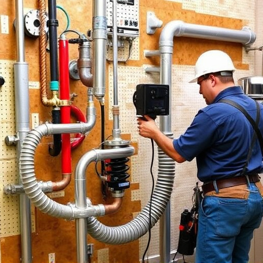 Top-Rated Plumbing Contractor in Dallas: Expertise & Satisfaction Guaranteed