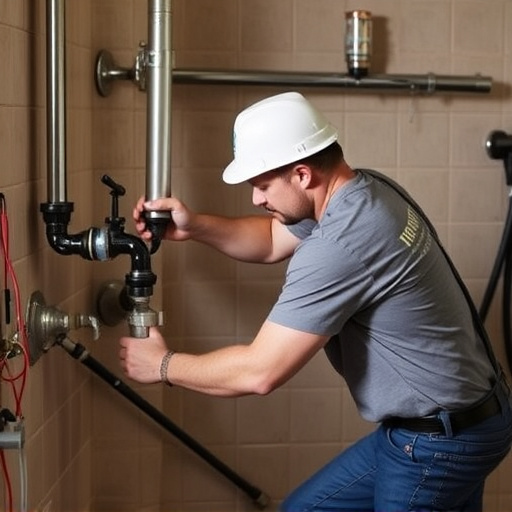 Dallas Plumbing Contractor Services
