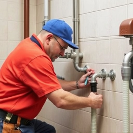 Dallas Plumbing Repair Service