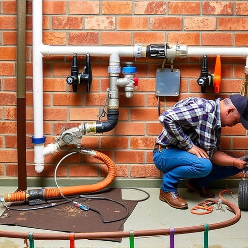 Dallas Plumbing Repair Service