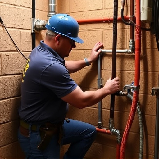 Dallas Plumbing Repair Service