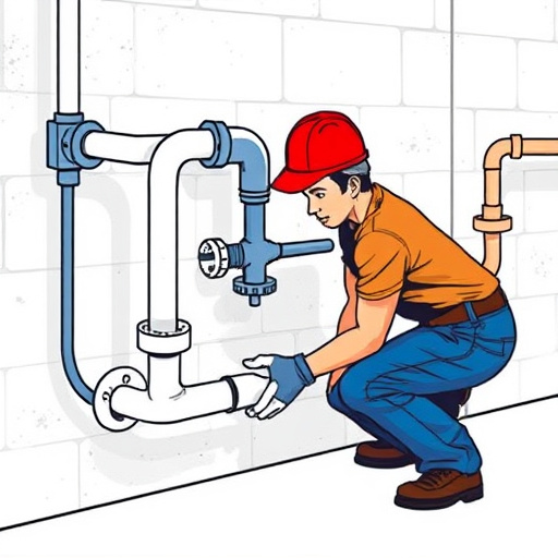 Dallas Plumbing Repair Service