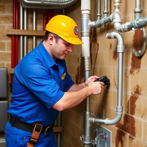 Dallas’s Top Emergency Plumbing: Round-the-Clock Relief You Can Trust
