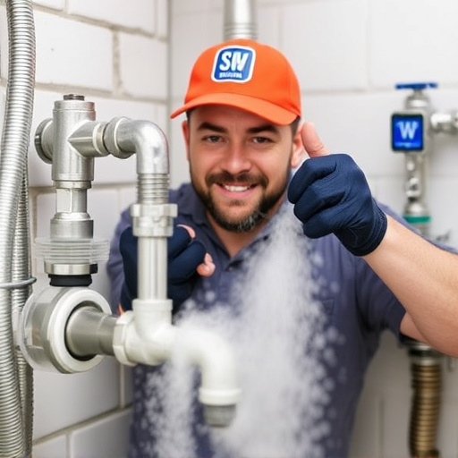 Dallas Plumbing Repair Service