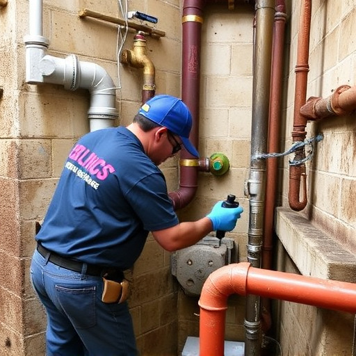 Dallas Plumbing Repair Service