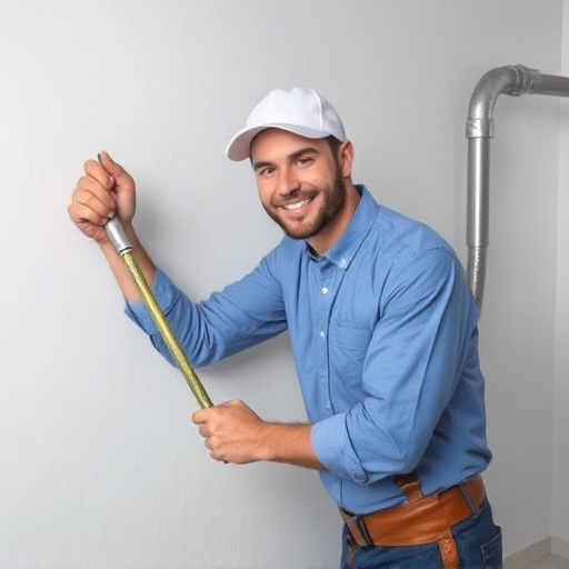 Dallas Professional Plumber Licensed