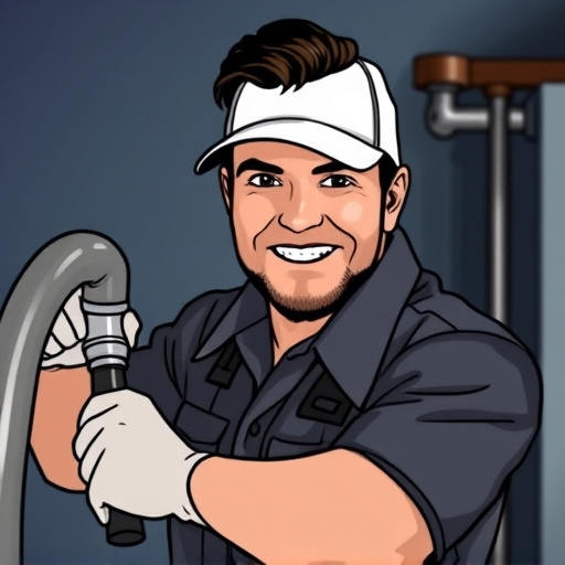 Dallas Professional Plumber Licensed