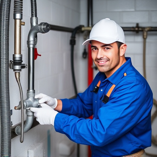 Dallas Professional Plumber Services