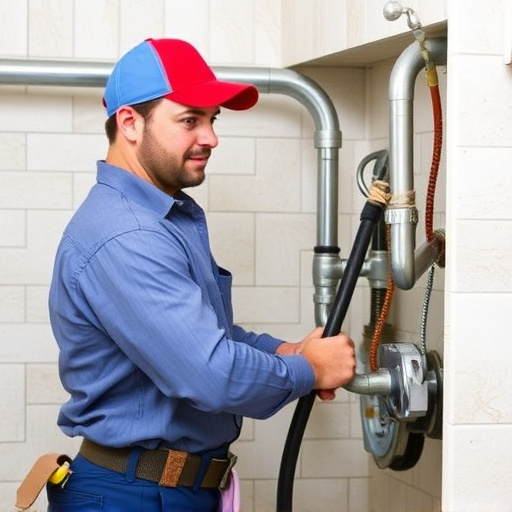 Dallas Professional Plumber Services