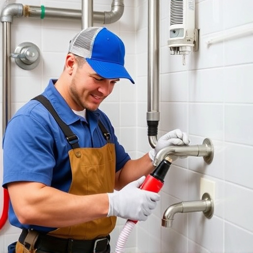 Dallas Professional Plumber Services