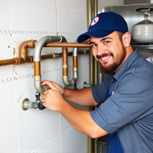 Reliable Plumbing Repair Solutions in Dallas