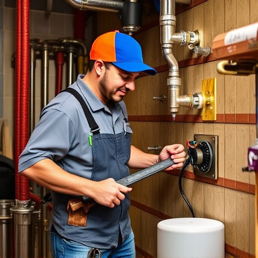Dallas Professional Plumbers