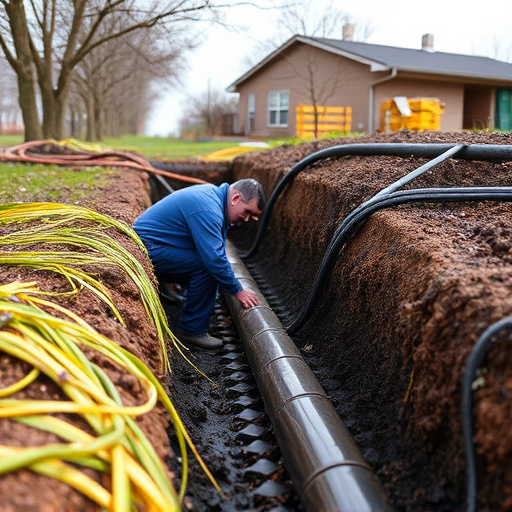 Dallas Sewer Line Maintenance