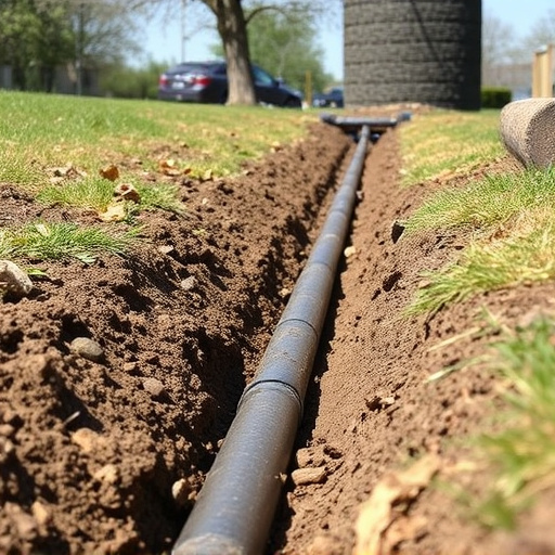 Dallas Sewer Line Maintenance