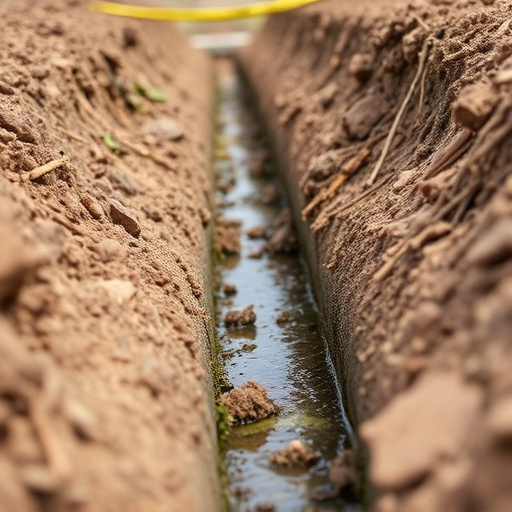 Dallas Sewer Line Maintenance
