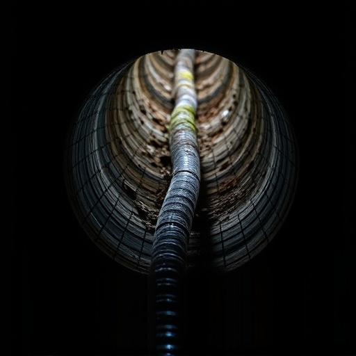 Dallas Sewer Line Maintenance