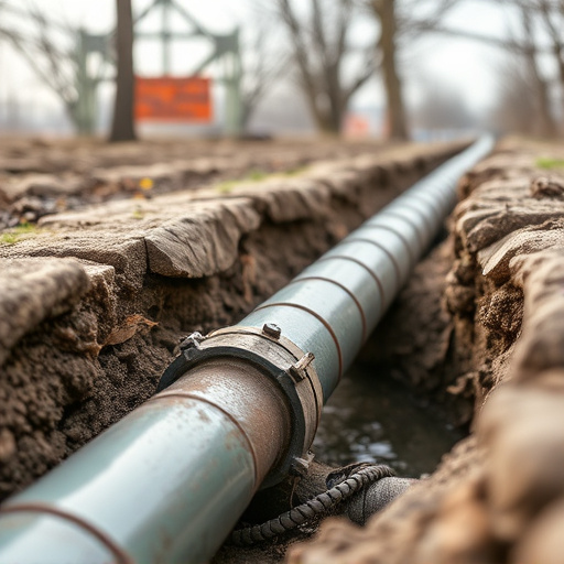 Dallas Sewer Line Maintenance