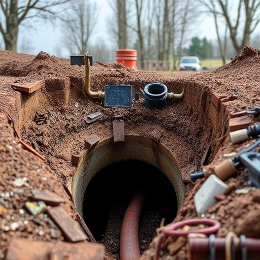 Dallas Sewer Line Repair: Experts Offer Efficient Solutions