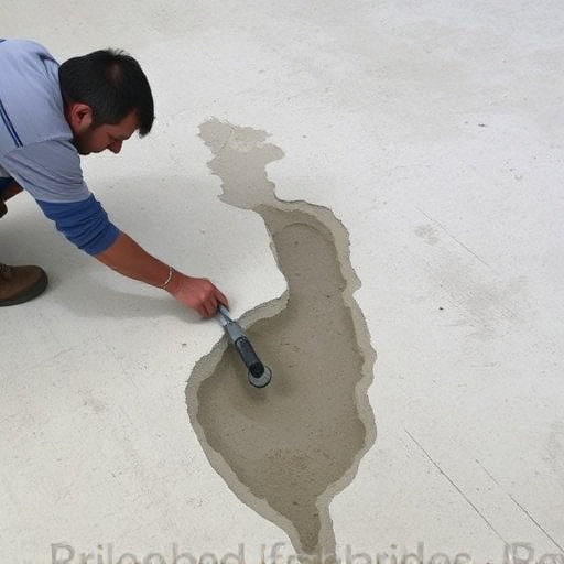 Expert Slab Leak Repairs: Dallas’ Trusted Solution