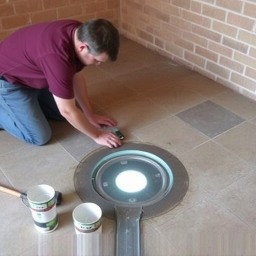 Dallas Slab Leak Repair