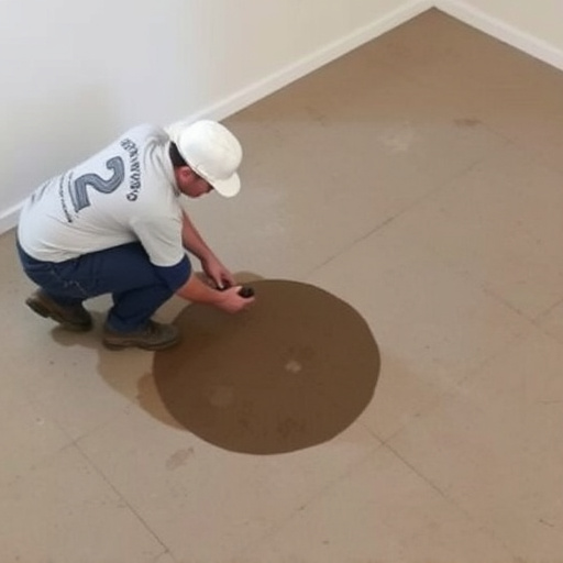 Dallas Slab Leak Repair