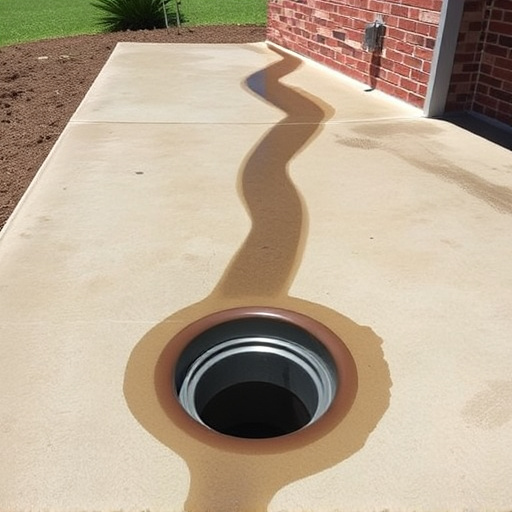 Dallas Slab Leak Services