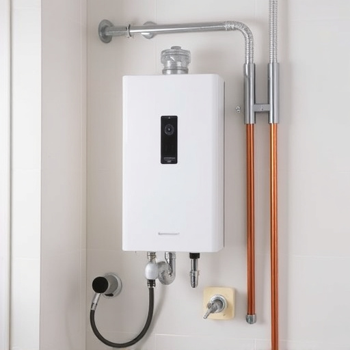 Dallas Tankless Water Heater Installation
