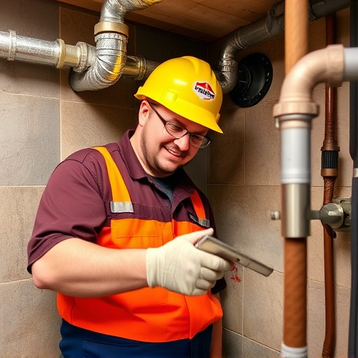 Dallas TX Plumbing Contractor