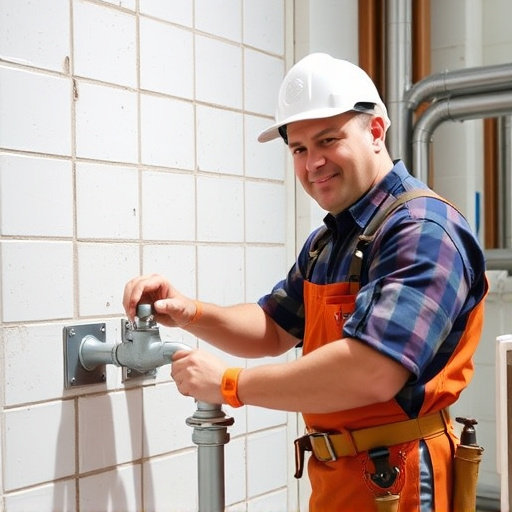 Dallas TX Plumbing Contractor