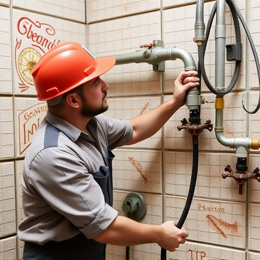 Dallas TX Plumbing Contractor
