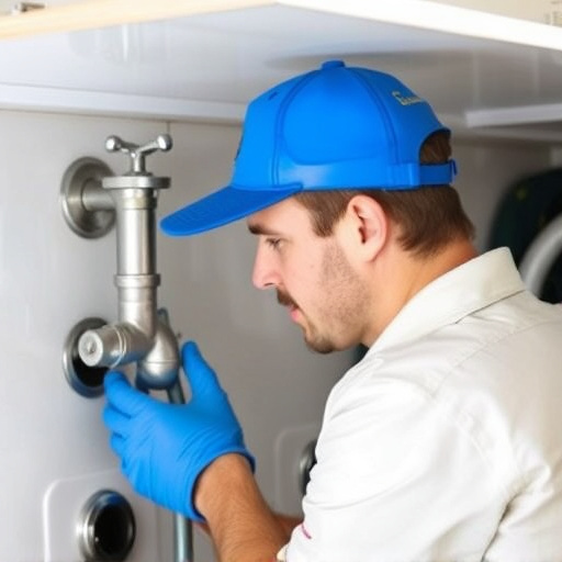 Dallas TX Plumbing Contractor