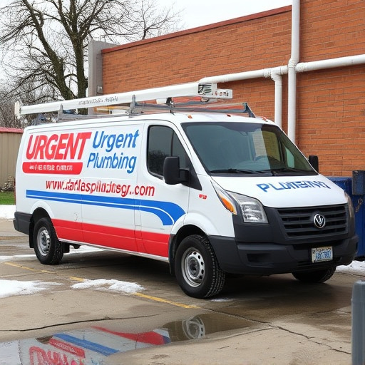 Dallas Urgent Plumbing