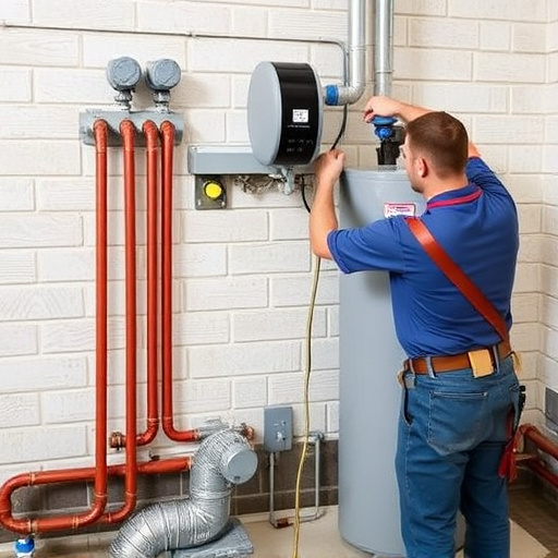 Dallas Water Heater Maintenance