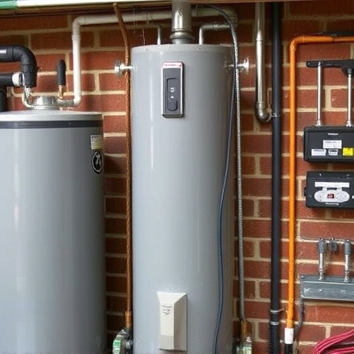 Dallas Water Heater Maintenance