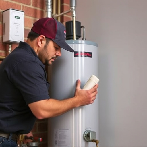Expert Dallas Repair for Water Heater Issues Promptly