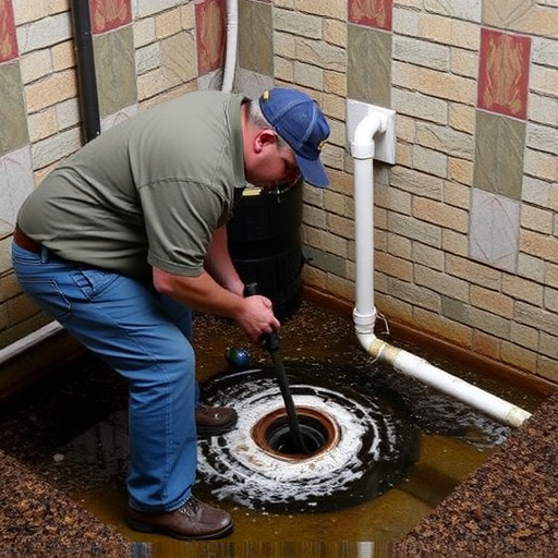 Drain Cleaning Companies in Arlington