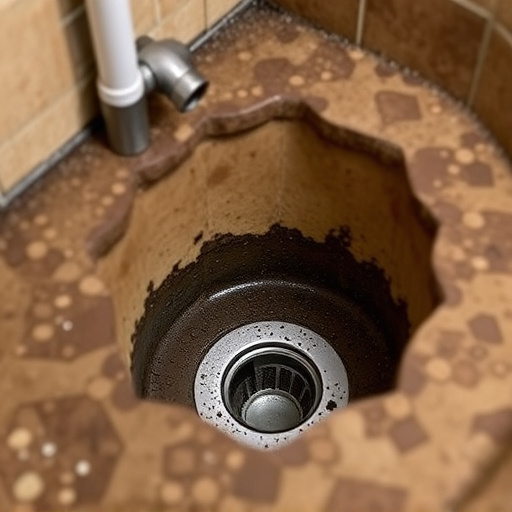 Drain Cleaning Companies in Arlington