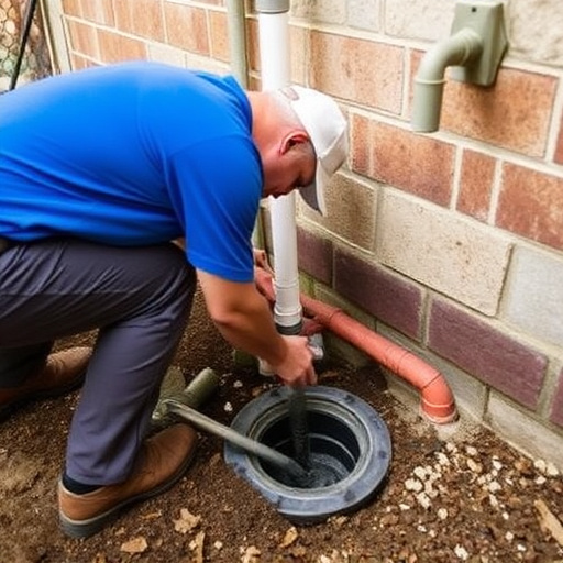 Drain Cleaning Companies in Arlington