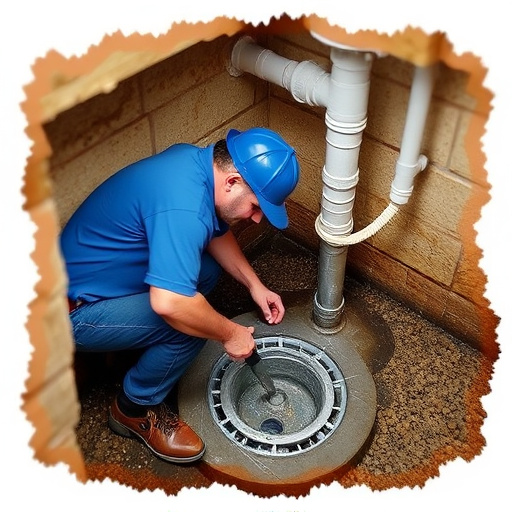 Drain Cleaning Companies in Arlington